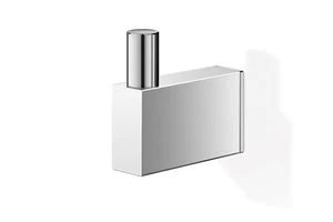 Zack Linea 4,5 cm Handtuchhaken - 40036 - Edelstahl poliert - Bild 1 von 3