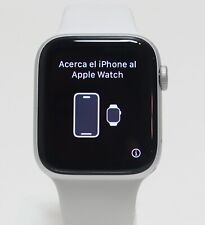 Apple Watch SE Aluminum Case 2nd Gen (2022) 44mm (GPS + Cellular) MNU63LL/A 