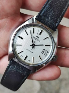 Vintage Watch Mondia Automatic Nos Condition - Foto 1 di 6