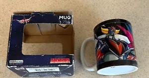 Tazza UFOROBOT GRENDIZER -- con scatola - Foto 1 di 2