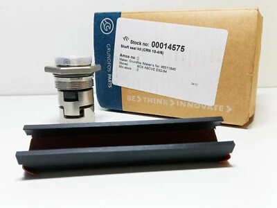 GRUNDFOS 96511845 SHAFT SEAL KIT - Image 1 of 4