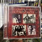 S Joyful & Soulful Christmas CR Chuck Berry The Jets