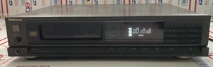 UNTESTED/AS-IS Technics SL-P400C Compact Disc Player CD Changer - NO MAGAZINE - Picture 1 of 9