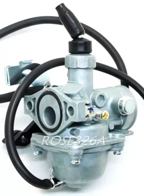 Carburador para Polaris Outlaw 50 2008-2019 Foto 1 de 3