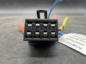 2002-2007 Saturn Vue OEM Key Ignition Switch Cylinder Pigtail Wiring Harness - Picture 1 of 9