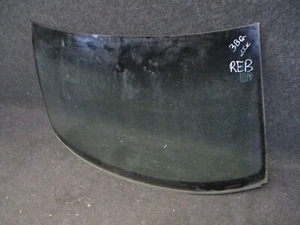 Windschutzscheibe VW Passat 3BG Frontscheibe Scheibe vorne GRAUKEIL Regensensor - Picture 1 of 6