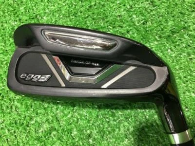 PRGR egg 2015 U6 25deg 37.5inch Ladies-flex UT Utility Hybrid Golf Club - Image 1 of 4