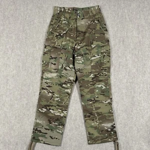 5.11 Tactical Pants Men's Small MultiCam TDU Ripstop High Performance Cargo - Picture 1 of 14