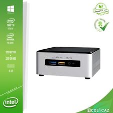 Unité Centrale Intel NUC NUCC5I5RYH i5-5250U  - 120 Go SSD - 320 Go HDD