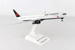 SKYMARKS (SKR955) AIR CANADA 777-300 (NC) (REG. C-FKAU)) MODELO ESCALA 1:200 - Imagen 1 de 8