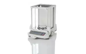 A&D Gemini GR-202 Semi-Microbalance 42/210g x 0.01/0.1mg with warranty - Picture 1 of 1