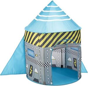 Childrens Pop Up Play Tent Large Teepee Den House Girls Boys Indoor Outdoor Kids
