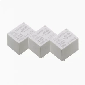 Relé 10 piezas SRDI-S-105/112/124D2 10A 5V 12V 24V 5 PIN - Imagen 1 de 1
