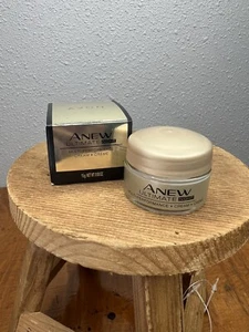 Avon Anew Ultimate Night Multi-Performance Nachtcreme Reisegröße 0,5 oz 2er Pack - Bild 1 von 5