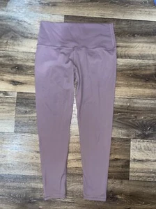 Lululemon Womens Vintage Plum Size 12 - Picture 1 of 8