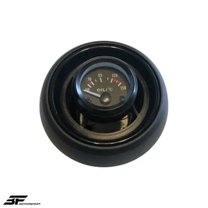 Soporte de indicador Mini Cooper S JCW F56 F55 F57 Works instrumento adicional Gauge Holder - Imagen 1 de 3