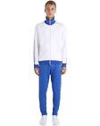 ADIDAS CONSORTIUM BECKENBAUER TRACKSUIT    LIMITED EDITION BLUE SIZE SMALL