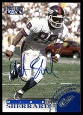 1996 Pro Line Classic BLUE Mike Sherrard Auto Giants C18