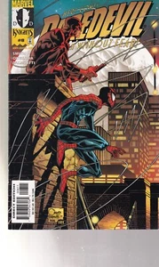 DAREDEVIL 8 - GUARDIAN DEVIL - KEVIN SMITH -- 1998 SERIES - MARVEL - Picture 1 of 1