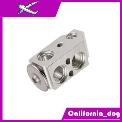 For Tucson Sportage 2010 2011 2012 2013 2014 2015 2016 A/C Expansion Valves - Image 1 of 4