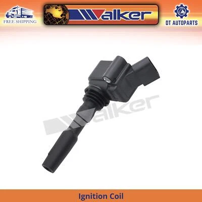 Andador de bobina de encendido para Volkswagen Jetta 2013-2021 1,4 L L4 2014 2015 2016 2017 Foto 1 de 4