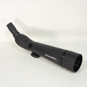 Zhumell Spotting Scope 90mm Objective Lens 22x to 68x - Picture 1 of 9