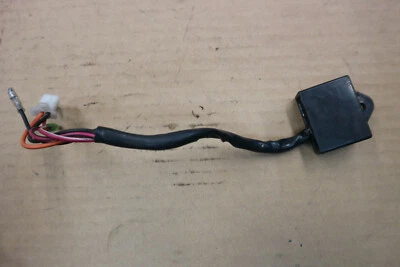 Motowell Magnet City 50 2T CDI-Modul  offen Tunning  (20703) - Bild 1 von 2