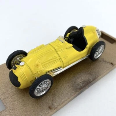 Modellino F1 Brumm "Serie Oro" 1/43 Talbot Lago F1 Hp 275 1951 #94 - Immagine 1 di 4