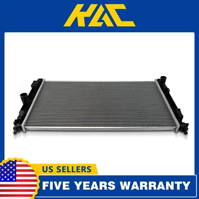 Radiador para Dodge Avenger 2008 2009 2010 2011 2012 2013 2014 2,4 L 2,7 L 3,5 L 3,6 Foto 1 de 4