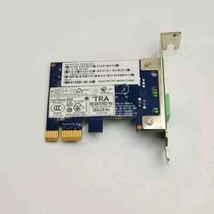 10lot* HP 56Kbps PCIe Data/Fax Modem Card Concorde 503095-002 LSi LOW PROFILE - Picture 1 of 3