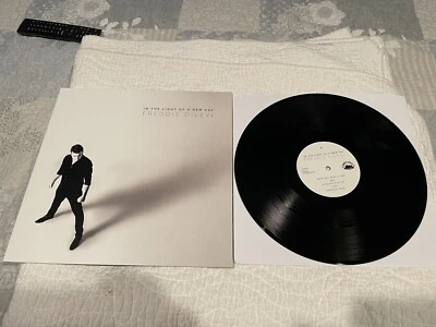 Freddie Dilevi In The Light Of A New Day Vinyl LP Spain Near Mint NM Rare 2021 - Image 1 of 4