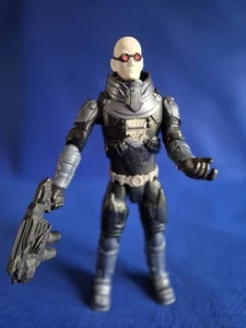 DC Comics 12" Action Figure, Mr. Freeze from Batman Robin - Picture 1 of 6