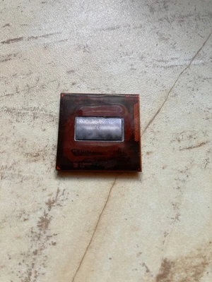 Intel Core i7-2630QM 2.0-2.9GHz Quad-Core (SR02Y) mobile Processor - Image 1 of 2