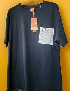 t shirt con.struct media salvali tutta nuova con etichetta CR10 ottima nuova - Foto 1 di 5