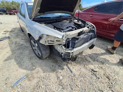 Used Air Cleaner Assembly fits: 2011 Chevrolet Malibu 2.4L VIN 0 8th digit opt L Foto 1 de 4