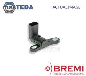 60172 CRANKSHAFT POSITION SENSOR BREMI FOR MAZDA 6,3,5,CX-7,MX-5 III - Picture 1 of 5