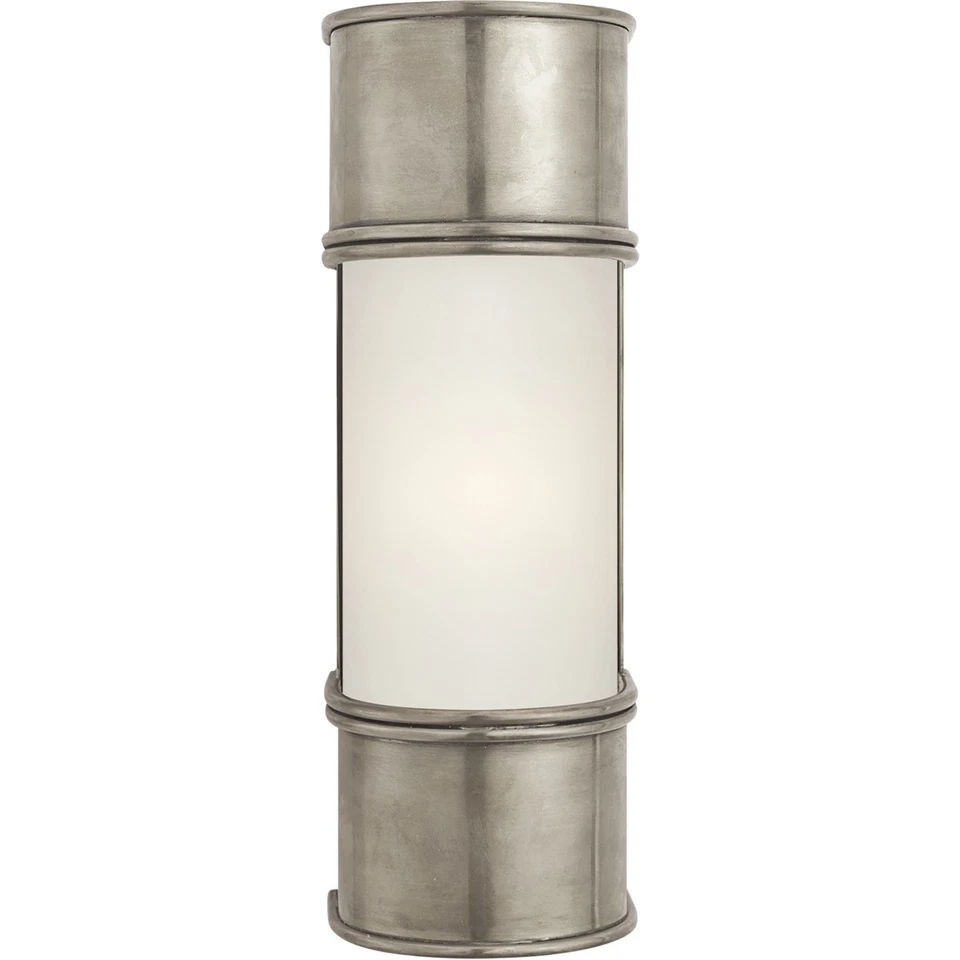 Visual Comfort Signature Collection CHD1551AN-FG ОТКРЫТАЯ КОРОБКА Chapman & Myers Oxford - Изображение 1 из 1