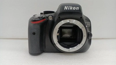NIKON D5100 DSLR Body 614935 - image 1 of 4