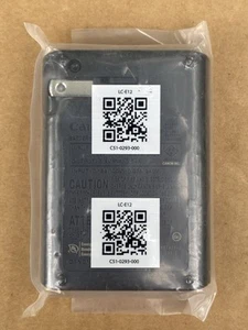 New Genuine Original OEM LC-E12 Battery Charger for Canon LP-E12 Battery - Picture 1 of 2
