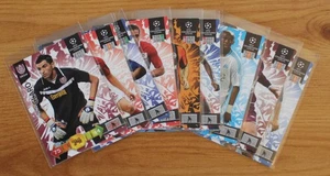 12 Karten Panini Adrenalyn XL Champions League 2014/15 - Bild 1 von 4