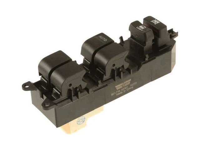 Front Left Window Switch For 2007-2009 Toyota Camry 2008 PJ889KT Window Switch - Image 1 of 1