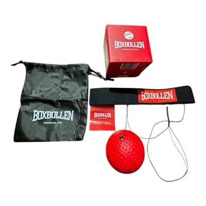 Bally Total Fitness Corda per Salto Conteggio Calorie Nuova con Scatola - Foto 1 di 8