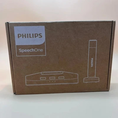 Philips SpeechOne PSM6300 Auriculares Inalámbricos - Imagen 1 de 2