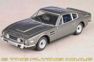 Corgi 1:36 Vantage James Bond - Picture 1 of 8