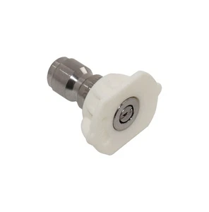 Steel Dragon Tools® 1/4" Quick Connect 40 Degree Nozzle 3.0 Orifice 4000 PSI - Picture 1 of 4