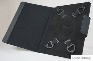 SOLO Velocity Universal Tablet Case - 8.5 to 11 Inch Tablets - Black UNL2022-4 - Picture 1 of 1