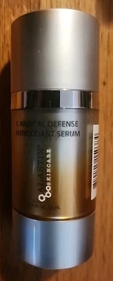 Travel - C-RADICAL Defense Antioxidant Serum 0.5oz Without Box  - Image 1 of 4