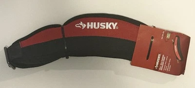 Husky Detachable Padded Tool Bag Shoulder Strap, 40in-56in - Image 1 of 4