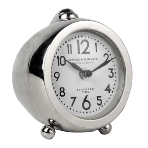 Orologio da tavolo Hazenkamp rotondo Eduard&Florence - Foto 1 di 1