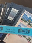 Greenland till 2015 vf MNH collection booklets High CAT + FACE Value